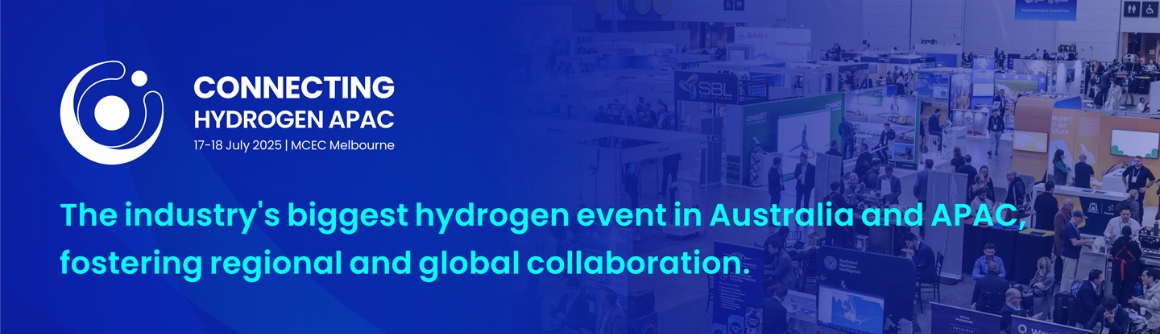 Connecting Green Hydrogen APAC 2025