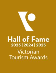  Gold Winner and Hall of Fame - Business Event Venue of the Year