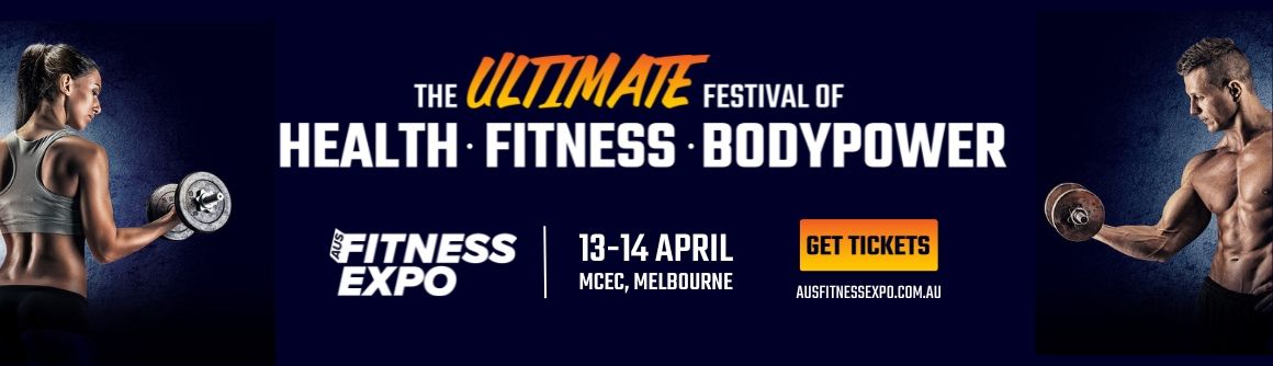 Australian Fitness Festival
