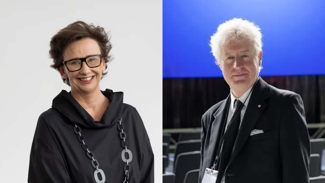 Event Leaders Join Victorian Convention and Event Trust | MCEC