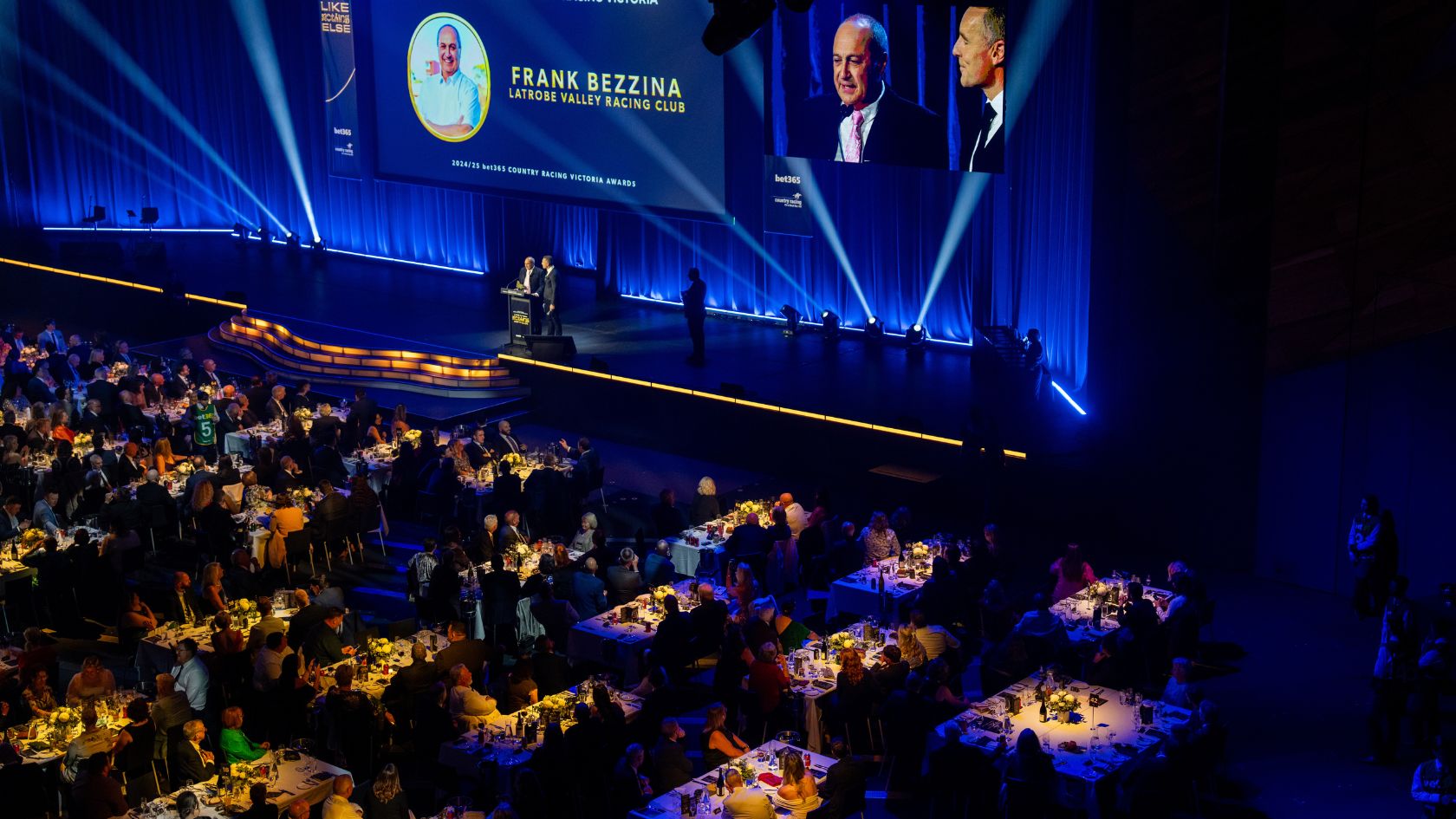 Bet365 Country Racing Victoria Awards