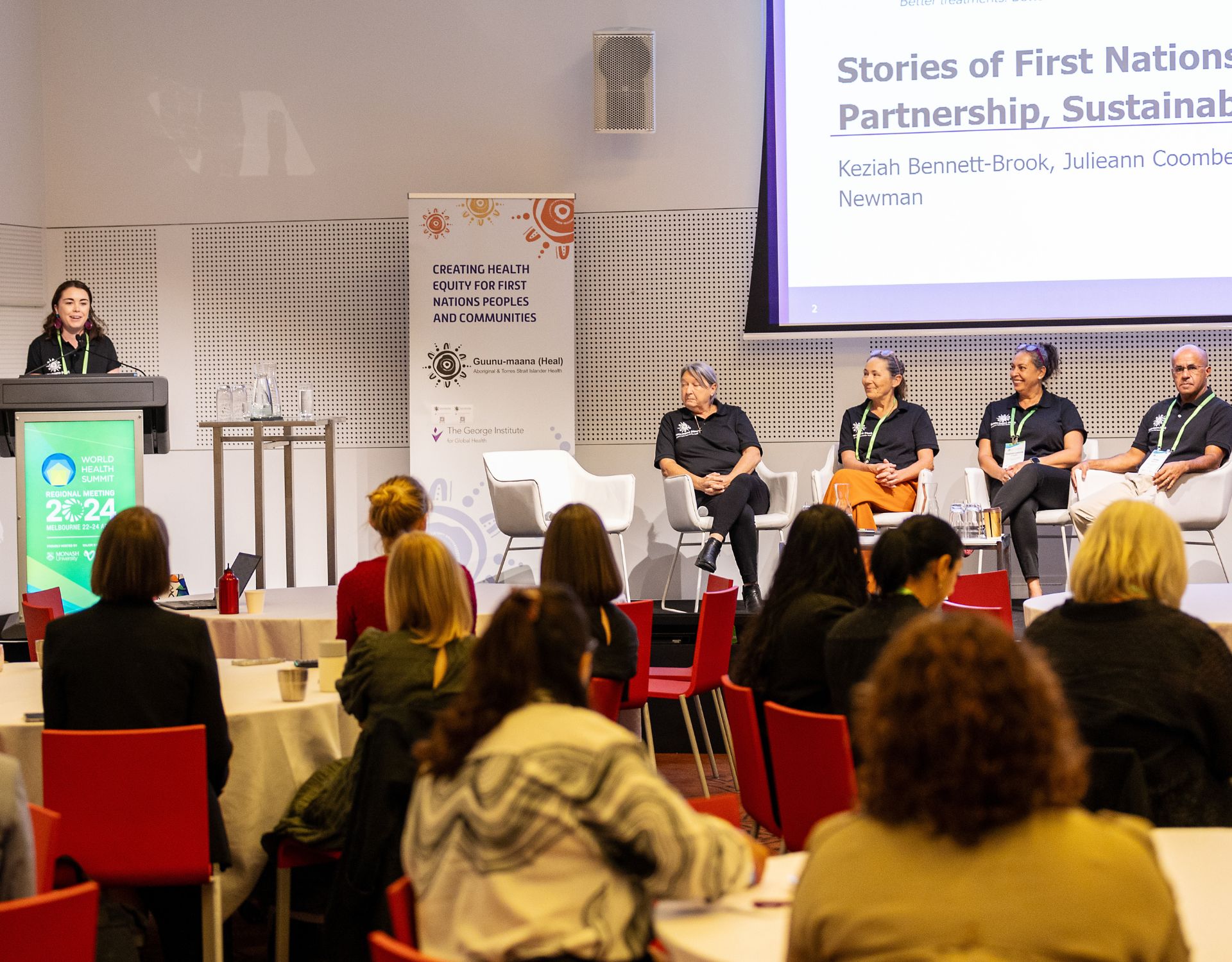 Find Your Meeting Space