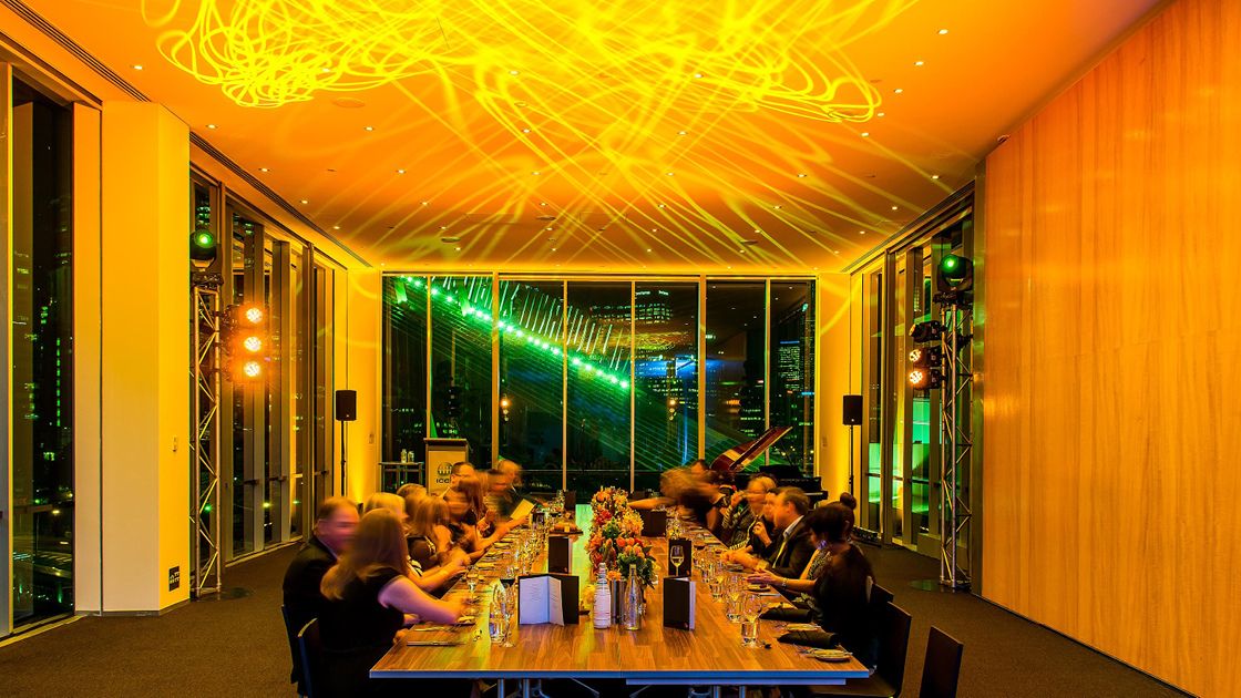 Gala Specials on 3 course Dinner - Clarendon room
