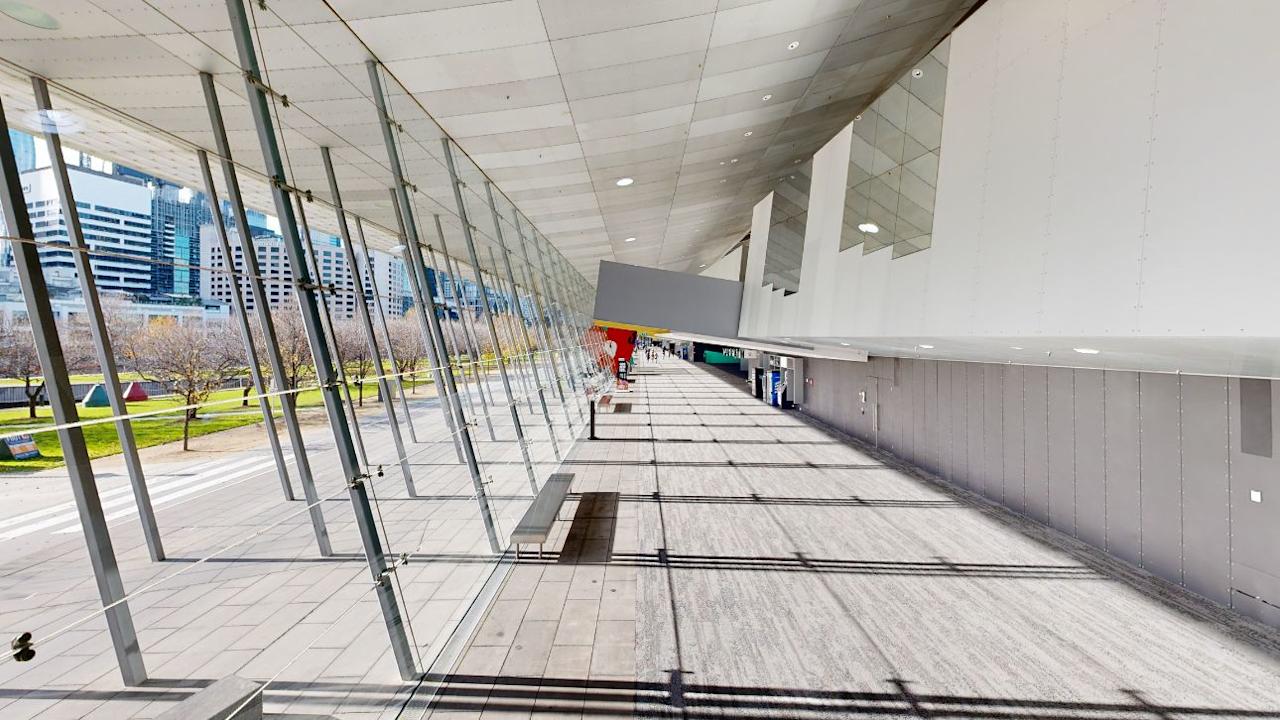 Mcec Map Plan your visit | Experience our Venue | Explore Melbourne | MCEC