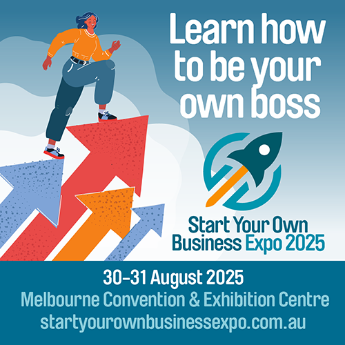 Start Your Own Business Expo_mobile-banner