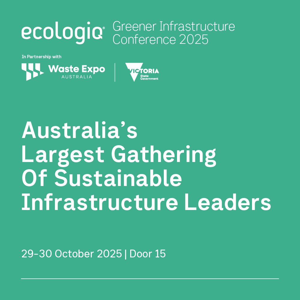 ecologiQ’s Greener Infrastructure Conference_thumbnai