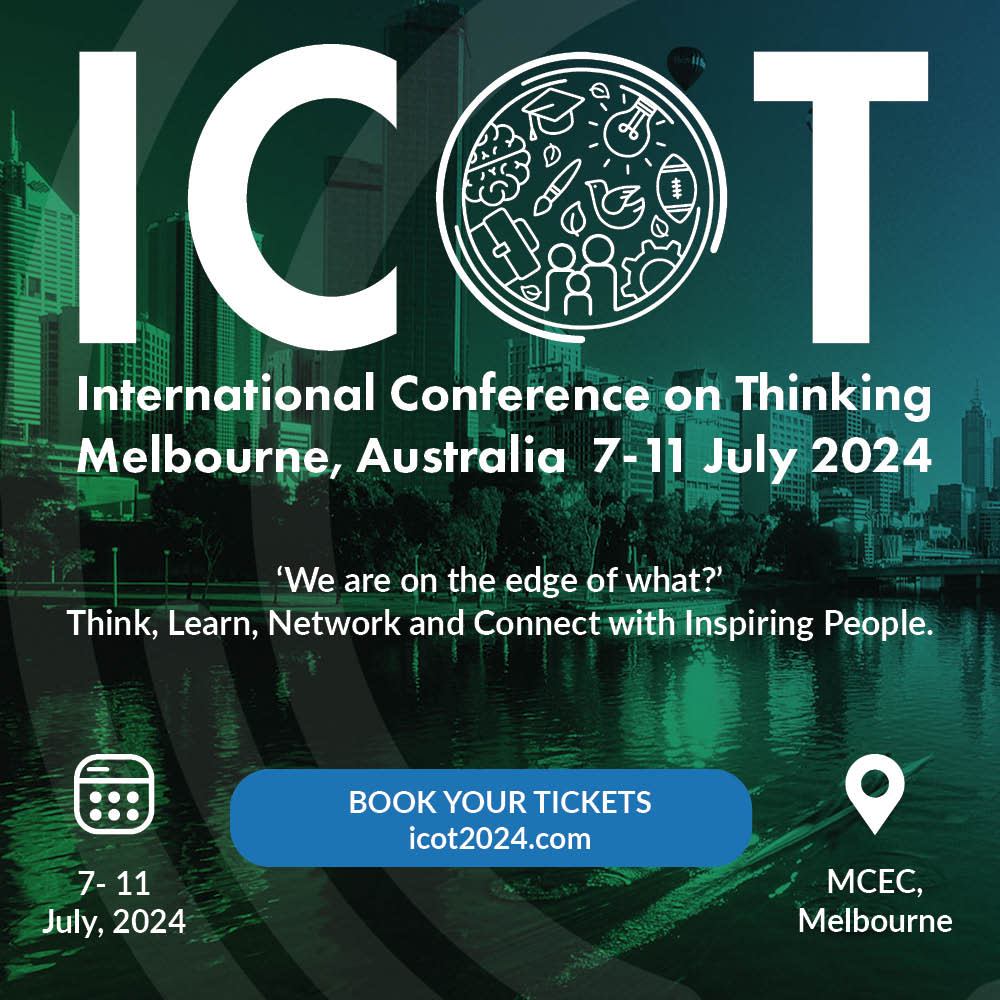 international-conference-on-thinking-icot-2024-listing-image