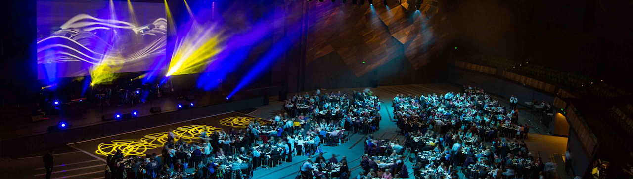Plenary (Entire) | MCEC