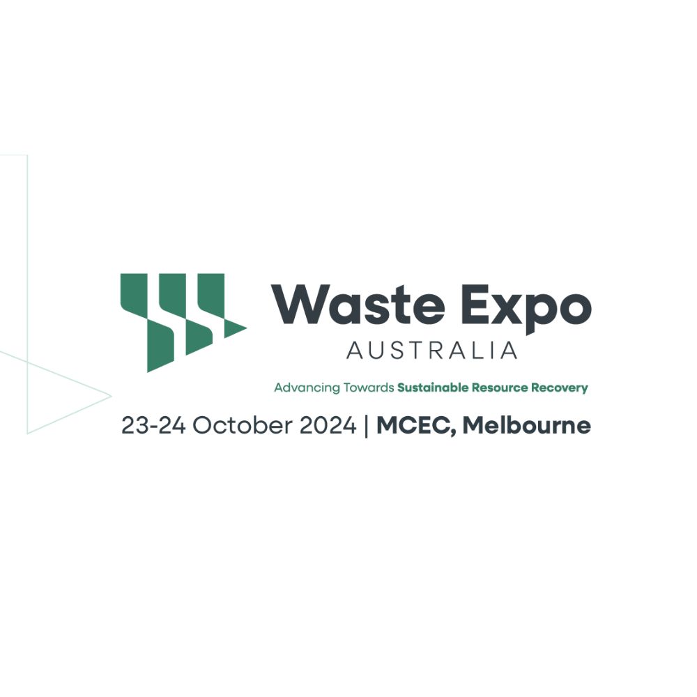 Event 96952 - Waste Expo Australia - listing-image