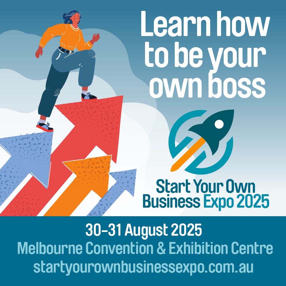 Start Your Own Business Expo_listing-image