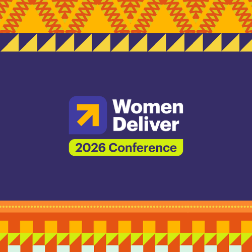 women-deliver-2026-conference-mobile-image