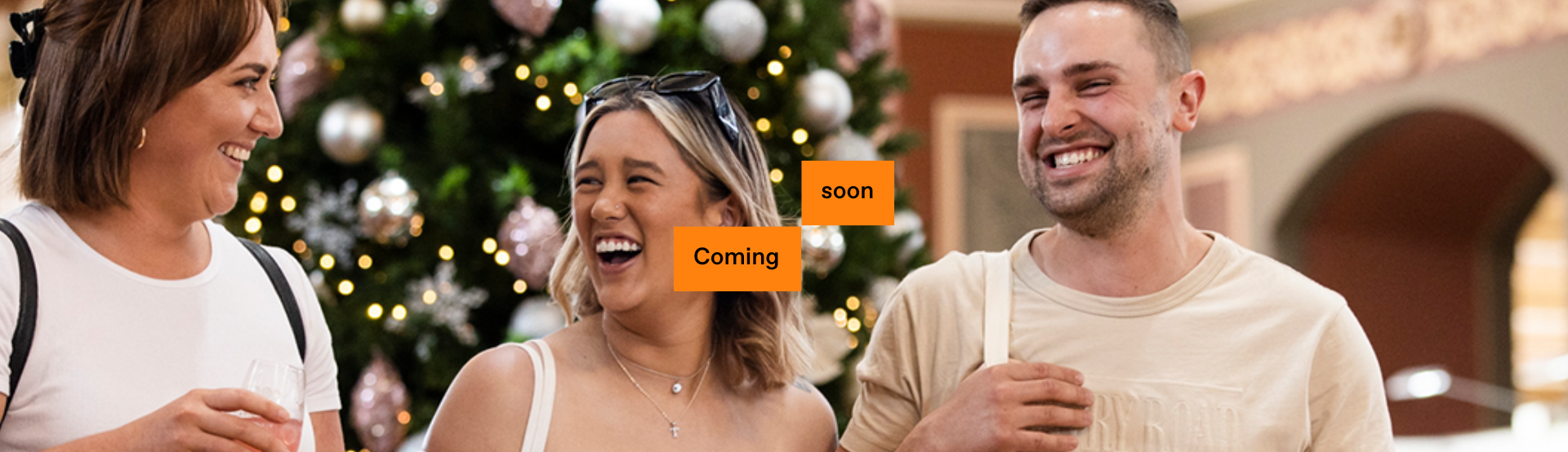 Good food and wine banner