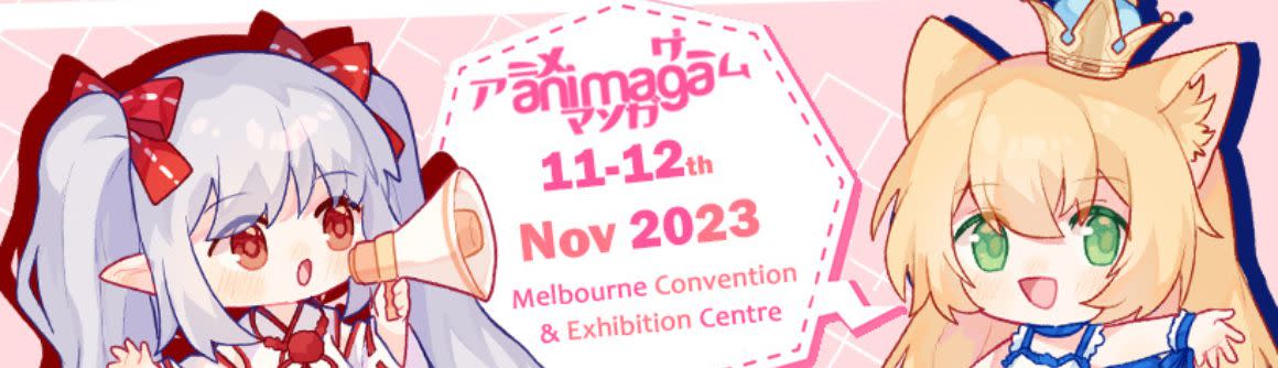 Animaga hits MCEC on Nov 11-12, 2023

