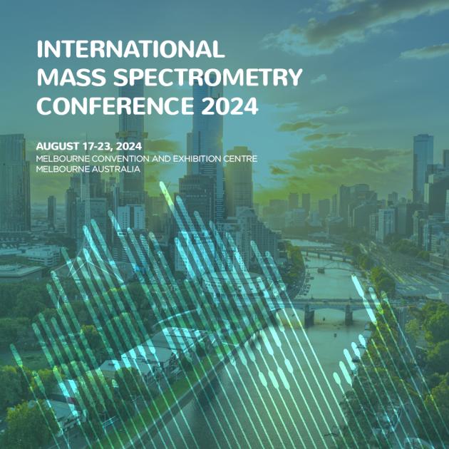 International Mass Spectrometry Conference MCEC