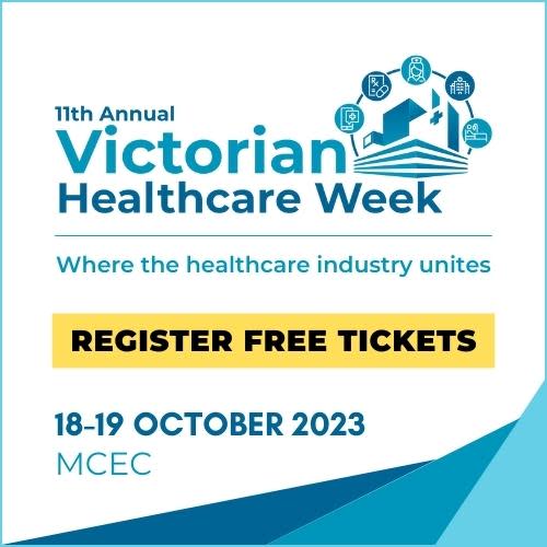 Victorian Healthcare Week_mobile