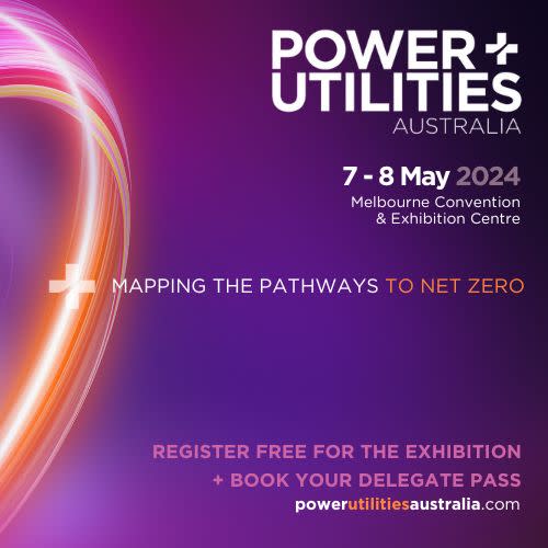 Power and Utilities Australia 2024