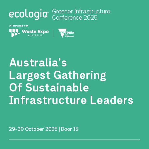 ecologiQ’s Greener Infrastructure Conference _mobile-banner