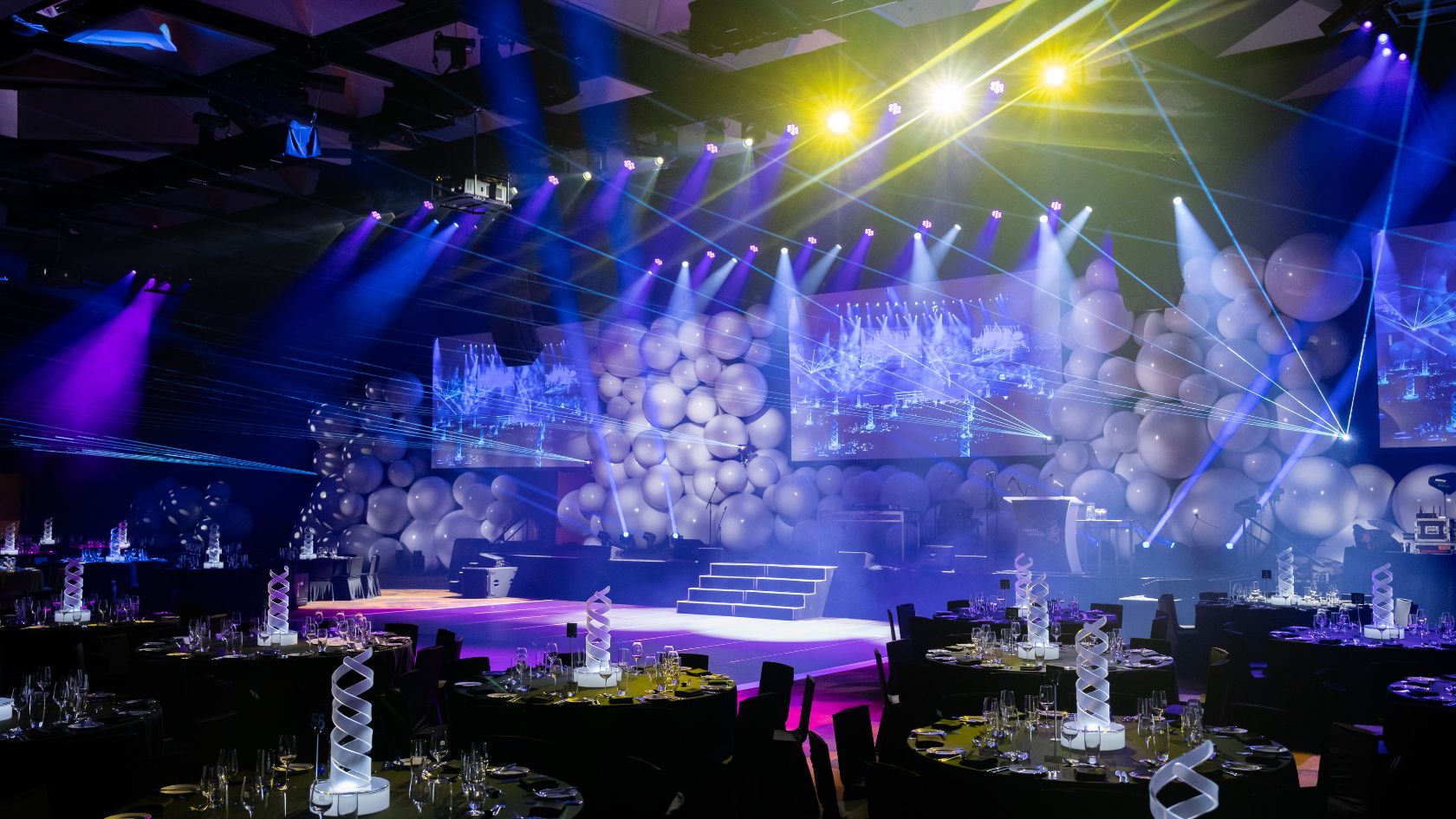 Ray White Gala Dinner Awards 
