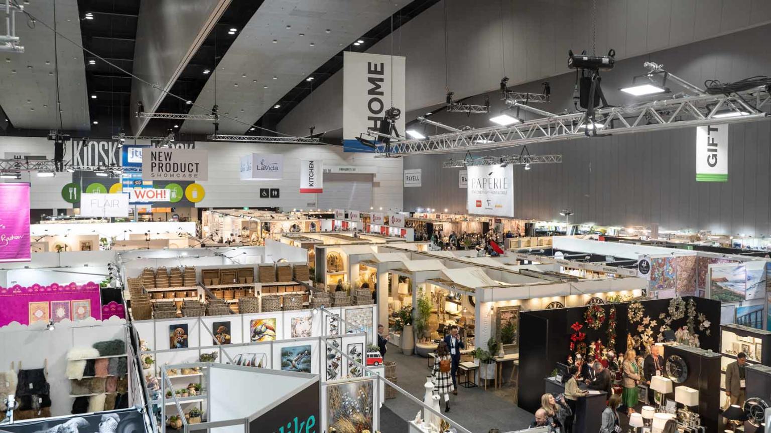 For those planning trade shows in Melbourne, we have a comprehensive timeline of exhibition events available.
