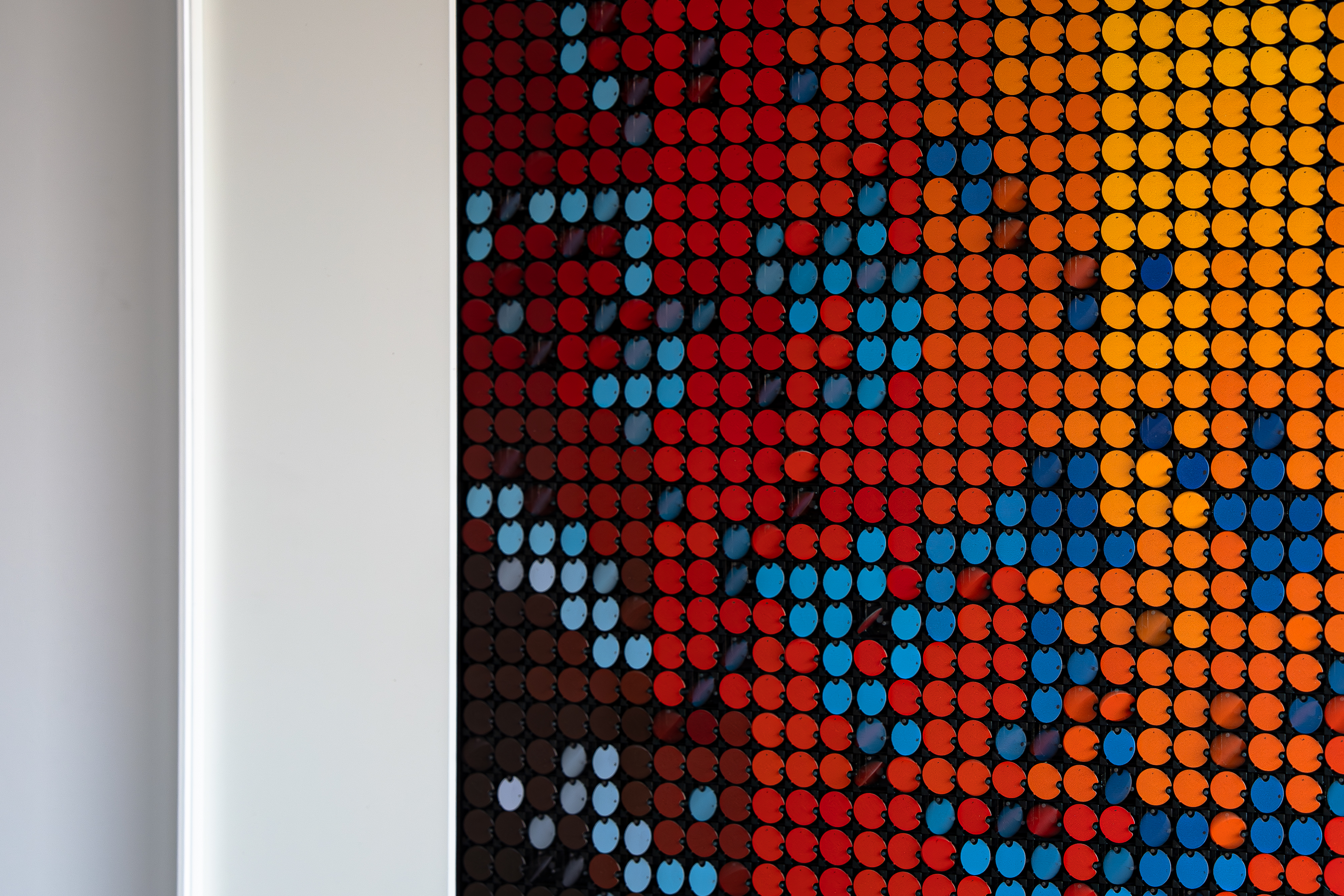 Technology Art for Exceptional Spaces