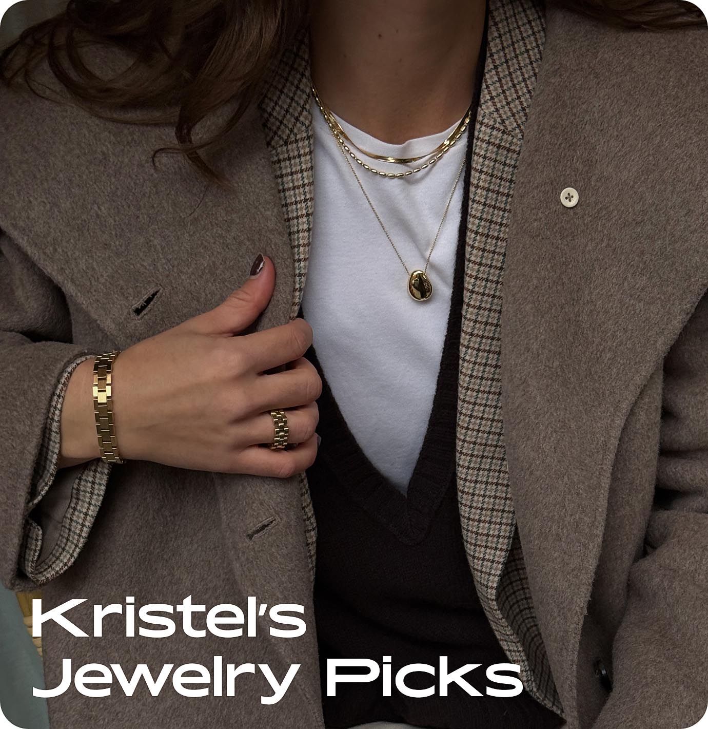 Kristel's Jewelry Pics