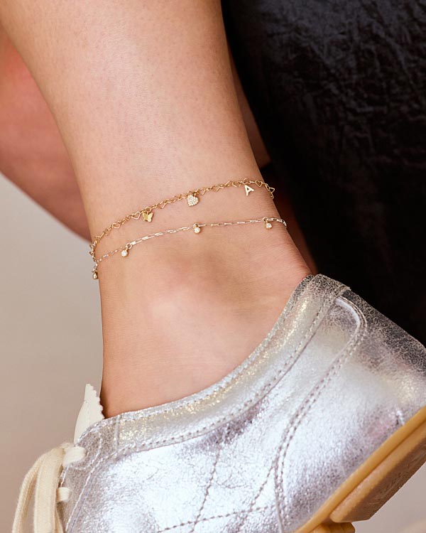 Get Inspired Permanent Jewelry LP 4