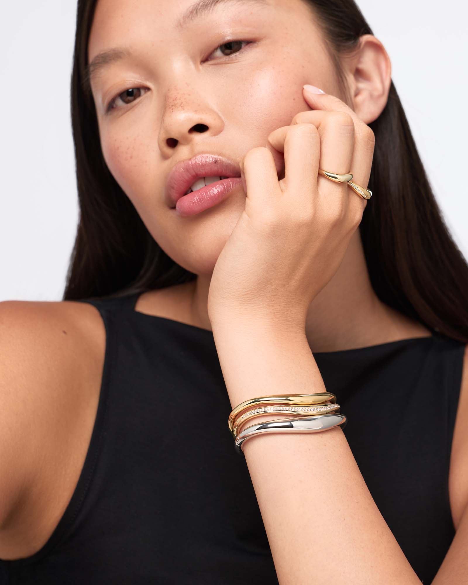 Talia Slim - Shop the look