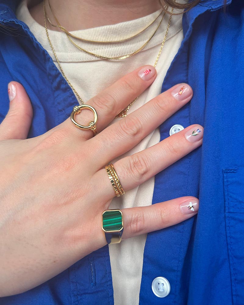 Remi - Shop the look