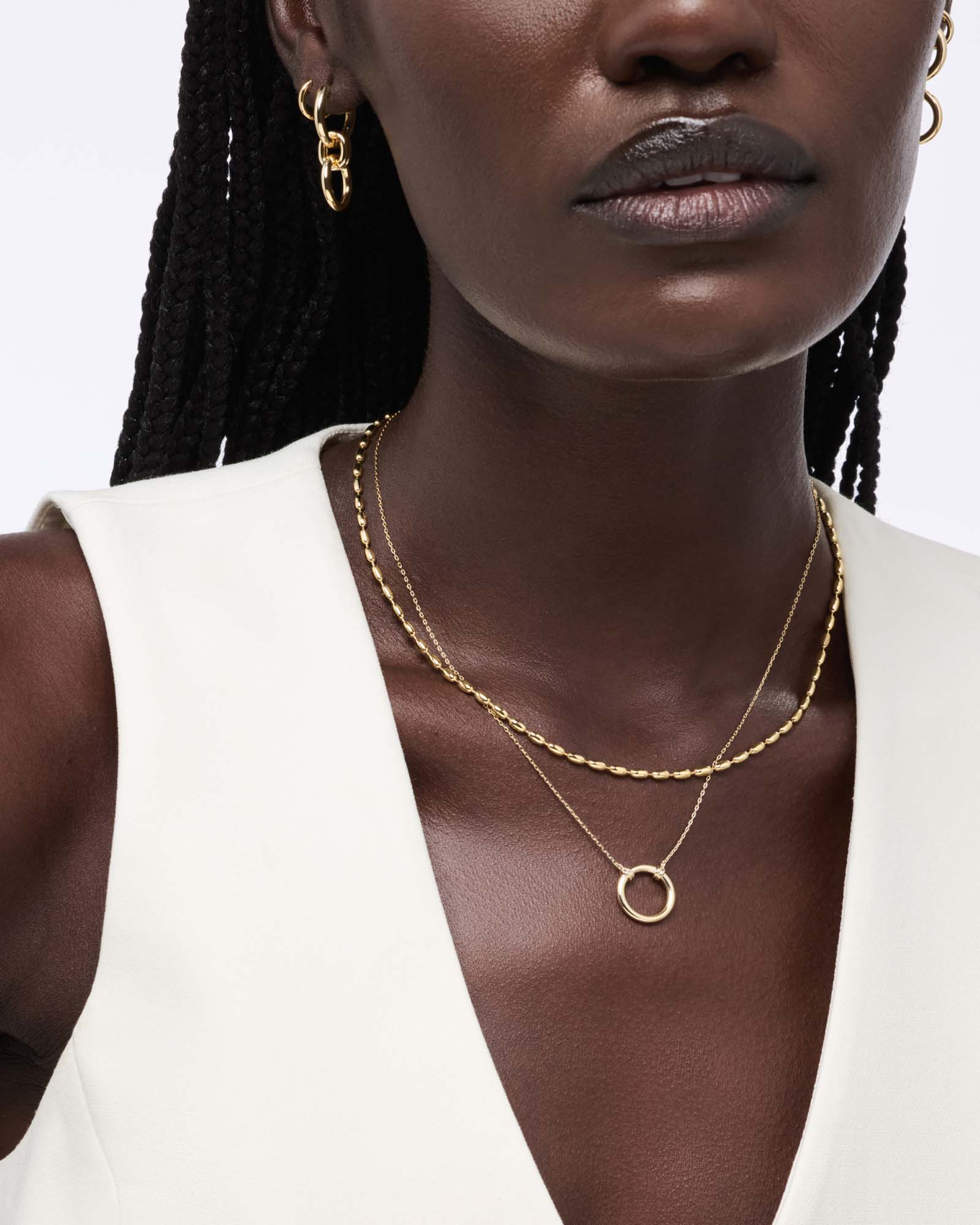 Remi Necklace - Shop the look