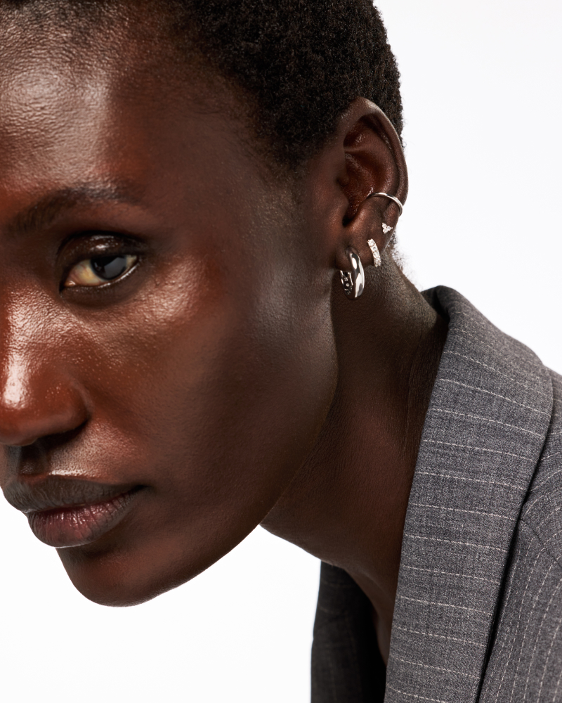 Suzanne Silver - Shop the look