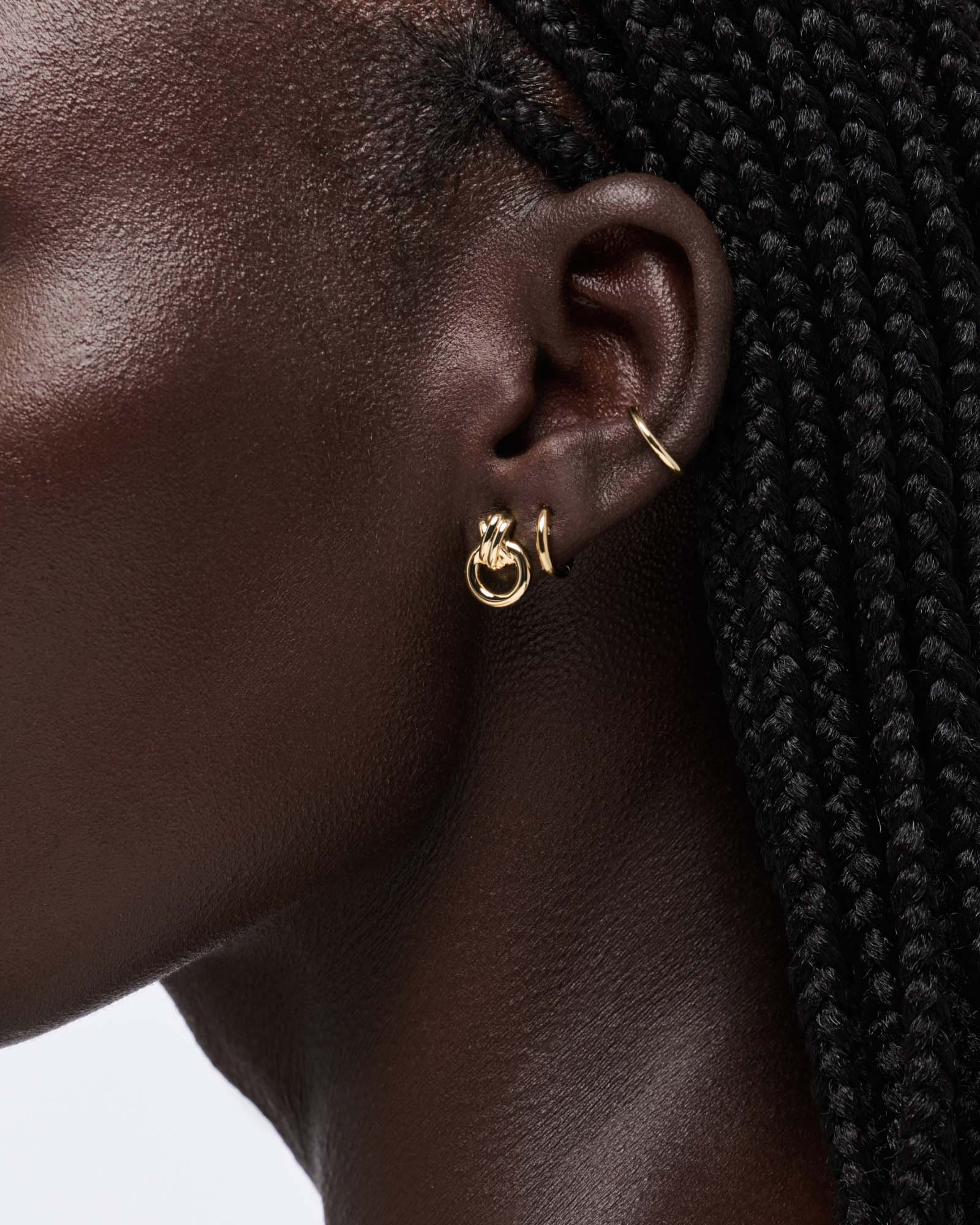 Mini Remi Studs - Shop the look
