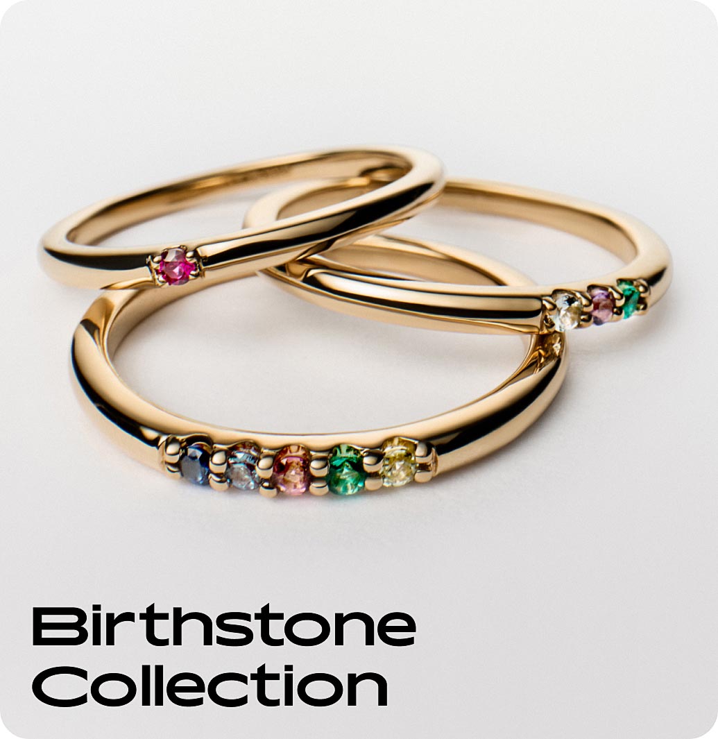 birthstone-collection