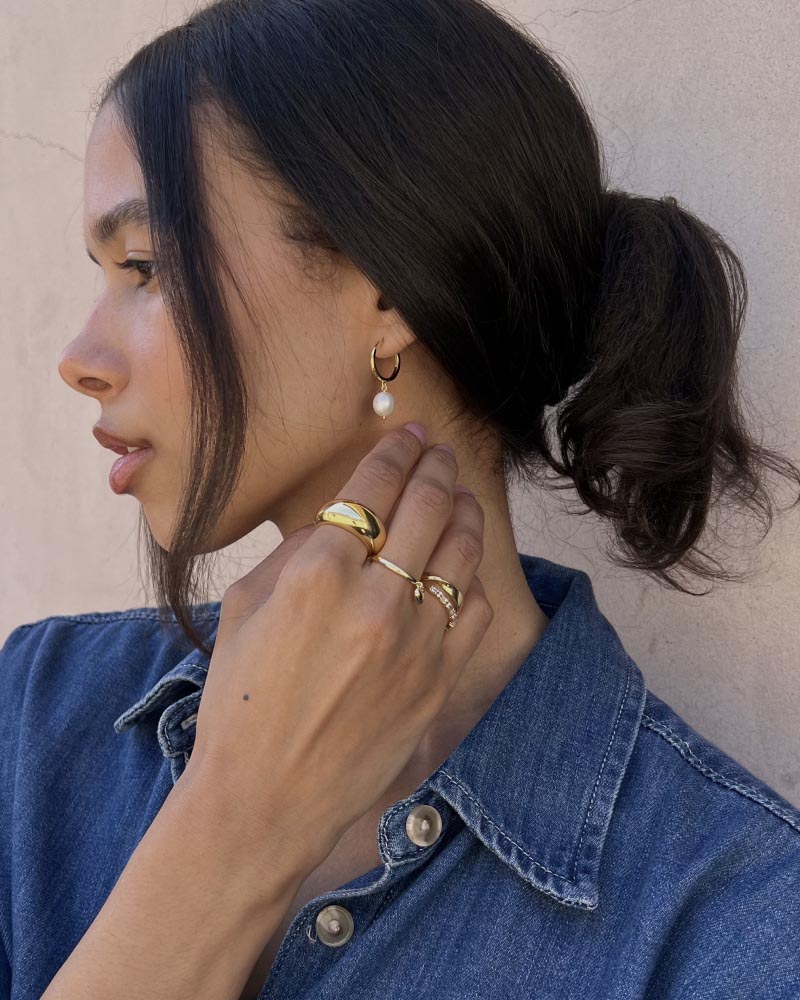 Frida Medium, Noa, Leia, Darcy, Eliora