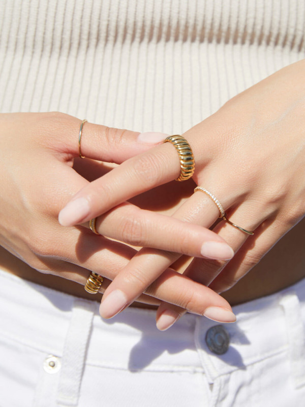 Rings - Ana Luisa Jewelry