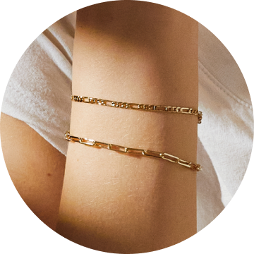 Cord Bracelet - Breast Cancer Support Bracelet, Ana Luisa