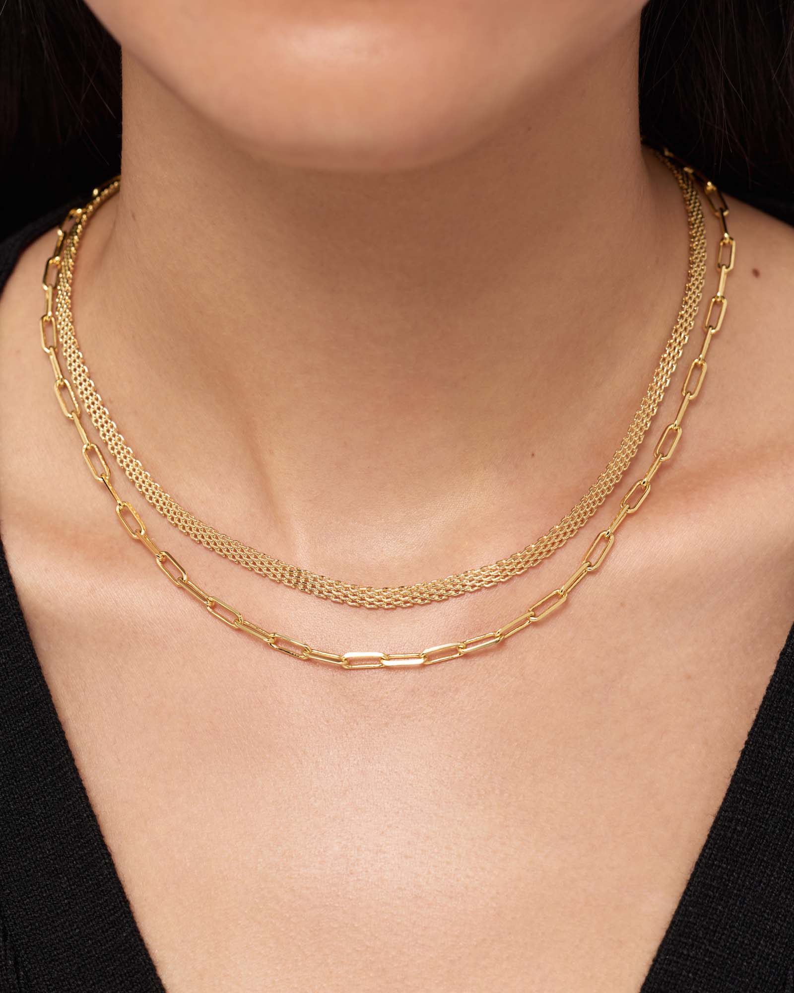 Jaxson Necklace - Shop the look