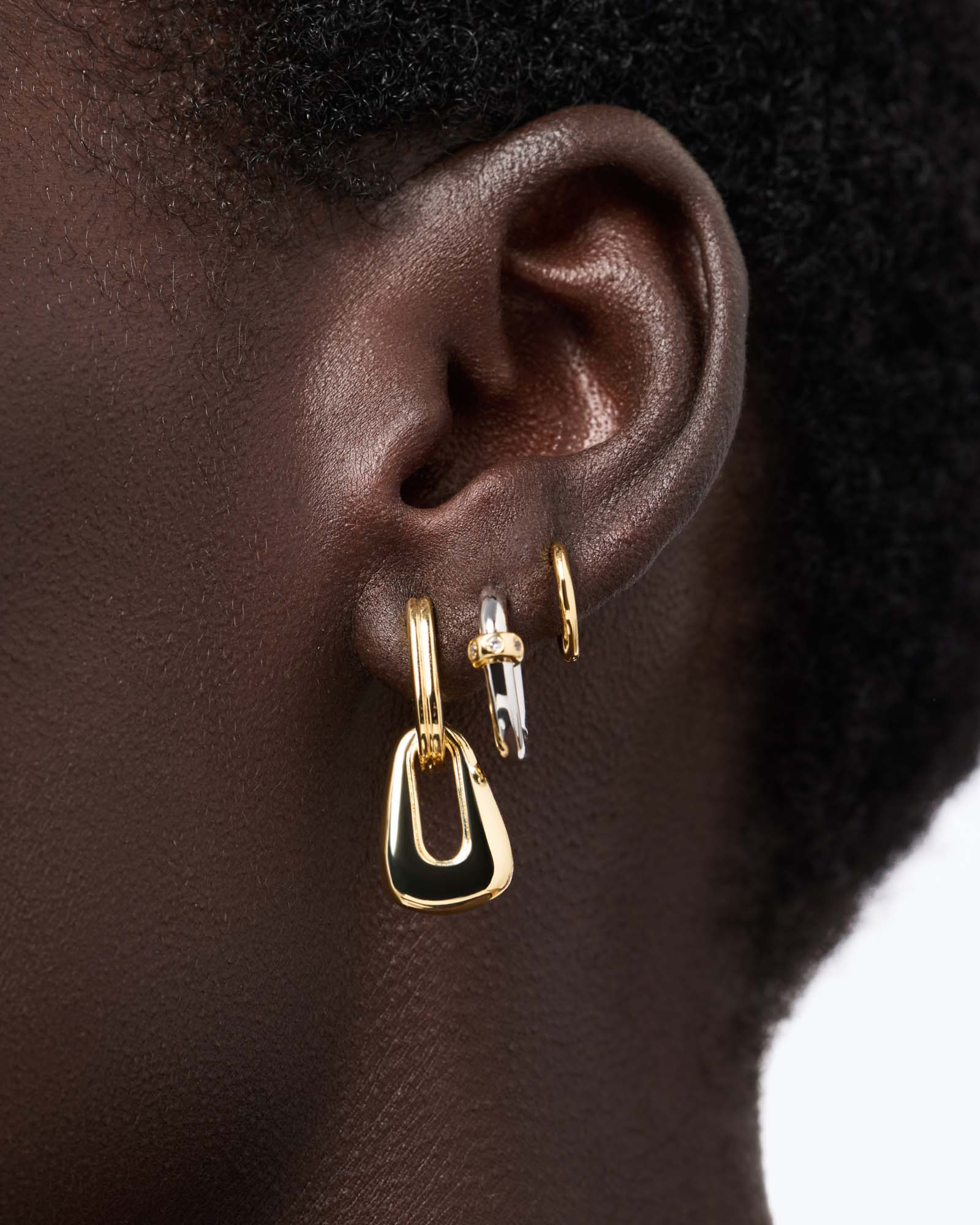 Mod Gold - Shop the look