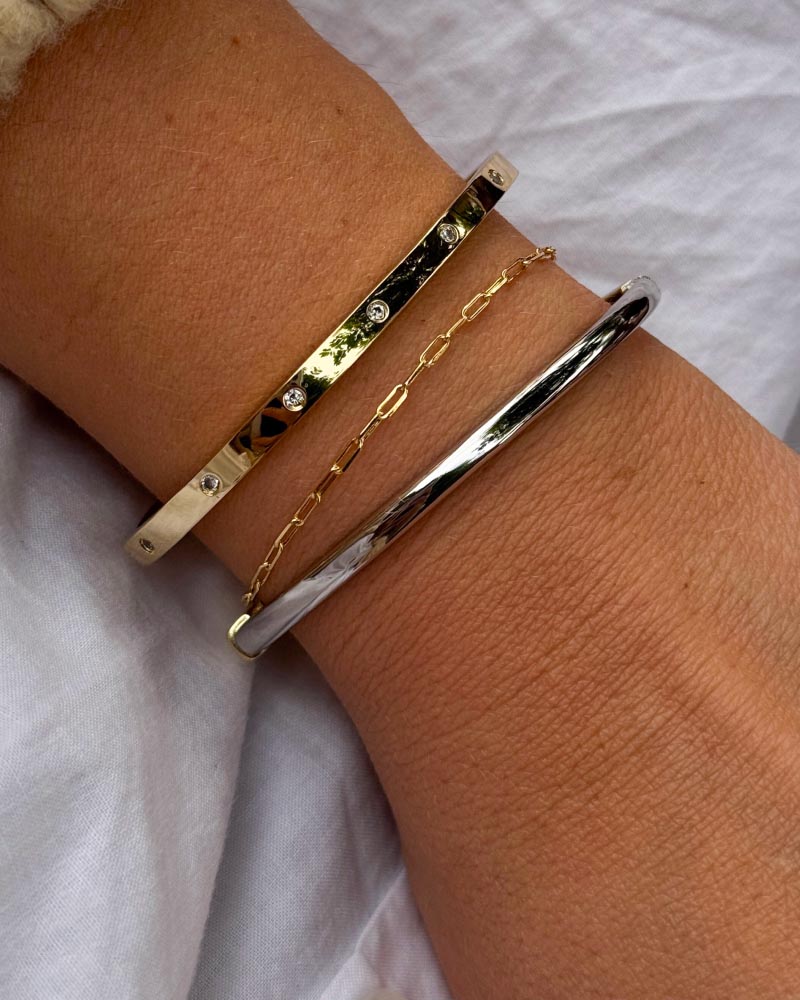 Selena, Brynley Two Tone, Poetry Slim