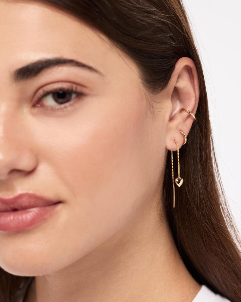 Lev Threaders - Shop the look