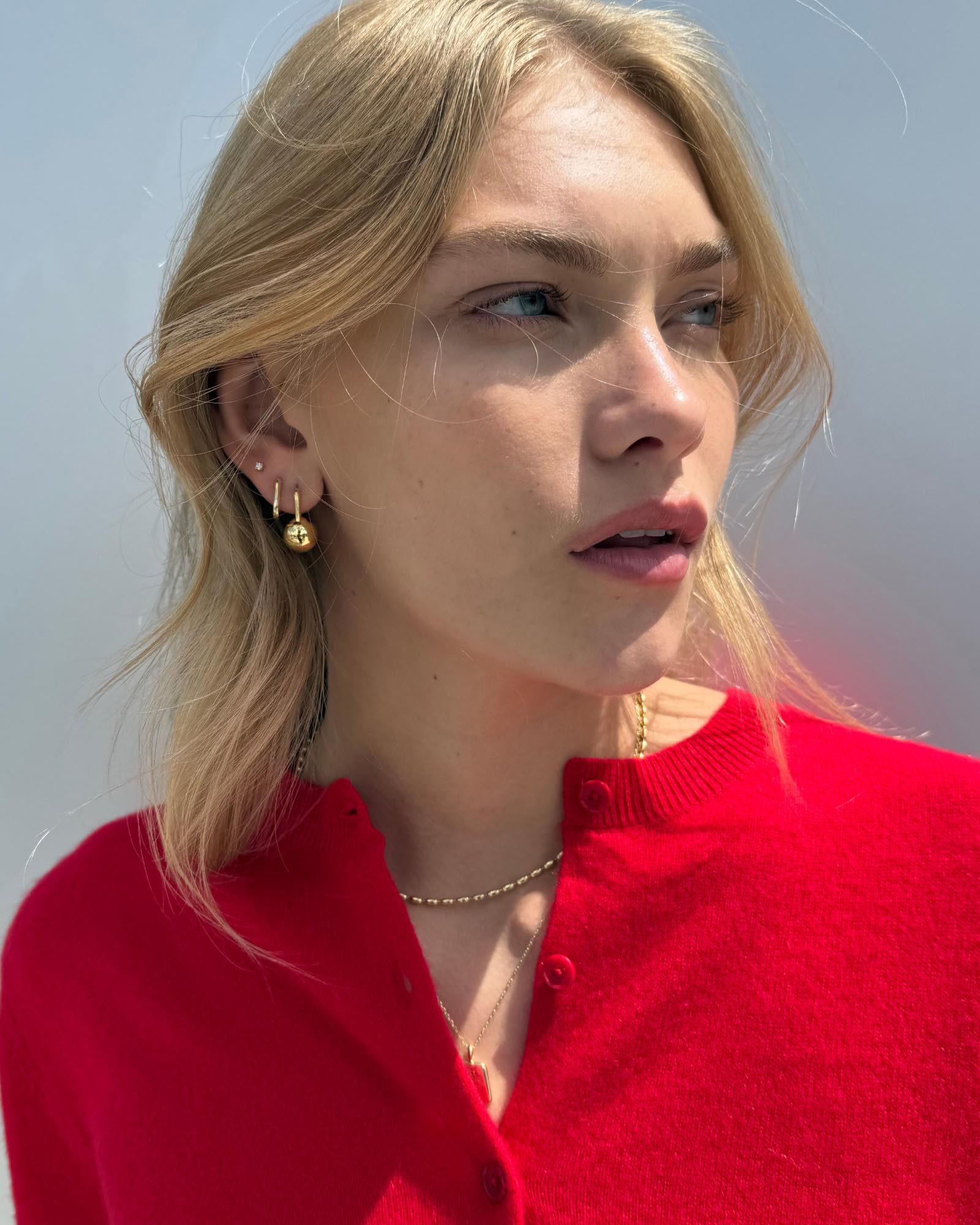 Capri - Shop the look