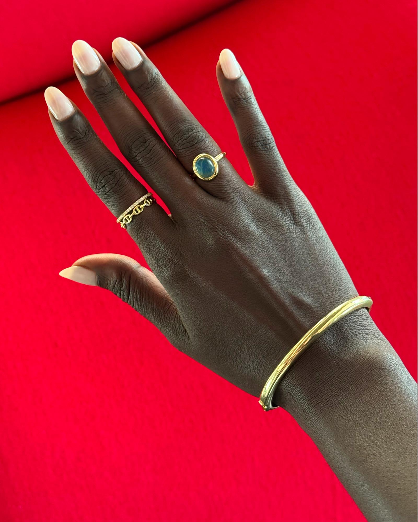 Brynley - Shop the look