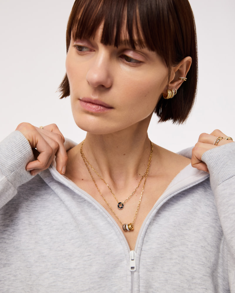 Tyler - Shop the look