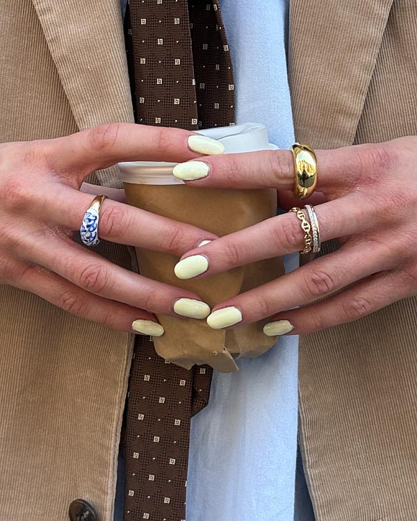 Wrenley Marble, Iver, Celine Double, Stevie