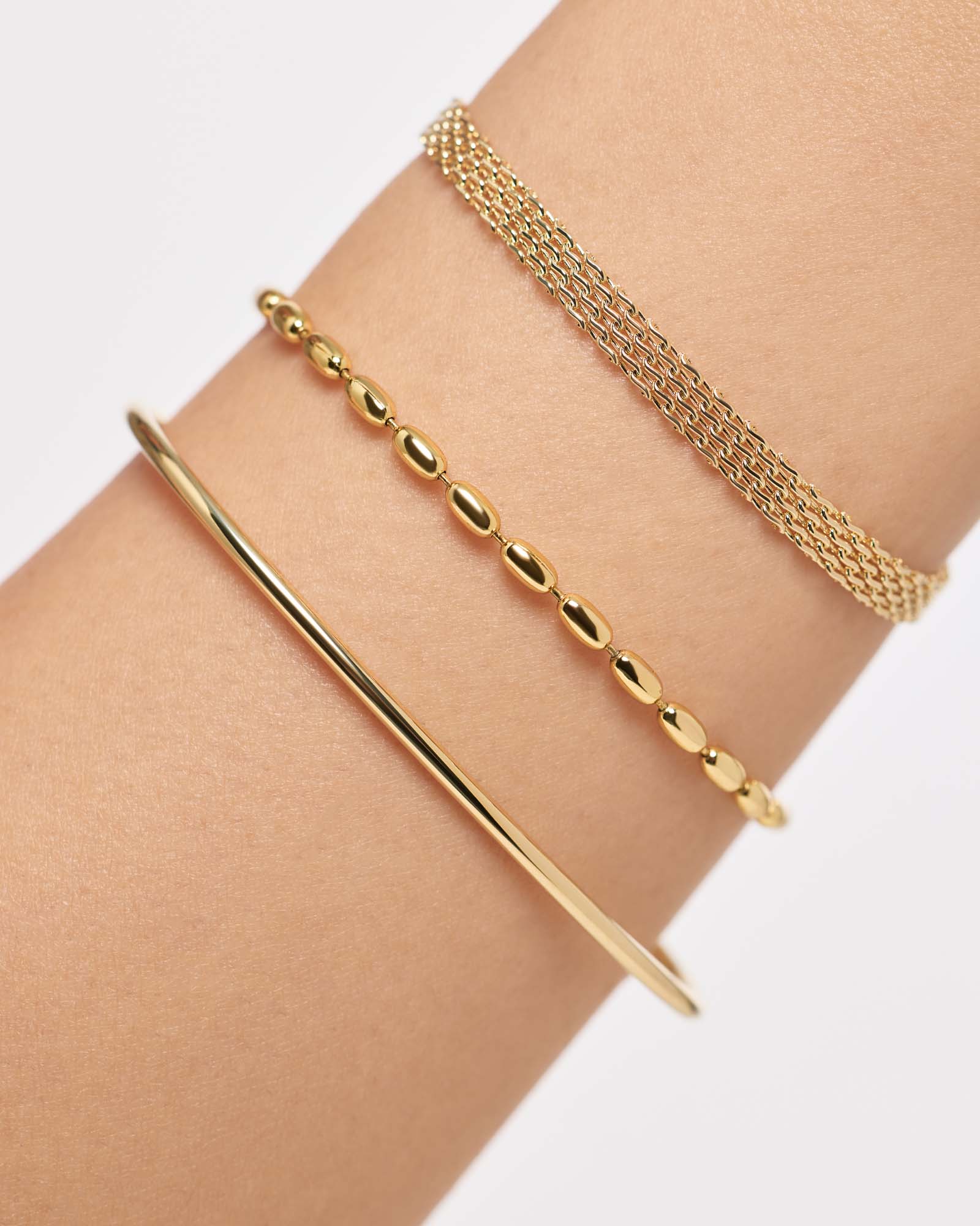 Jaxson Bracelet - Shop the look
