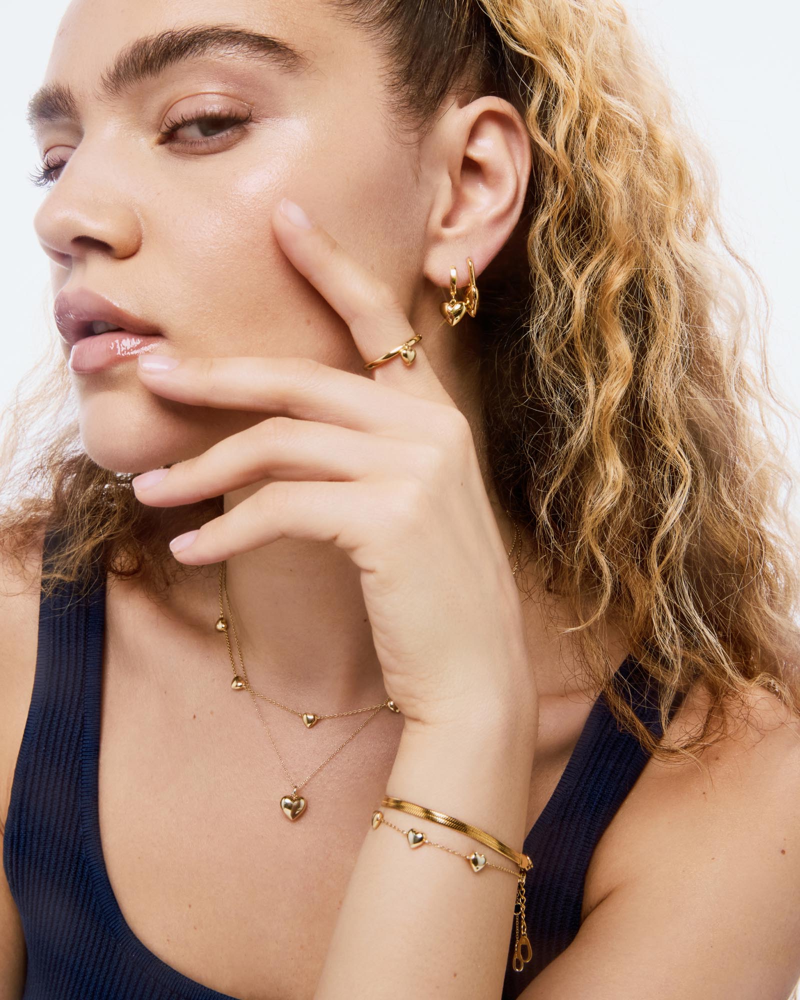 Leia - Shop the look