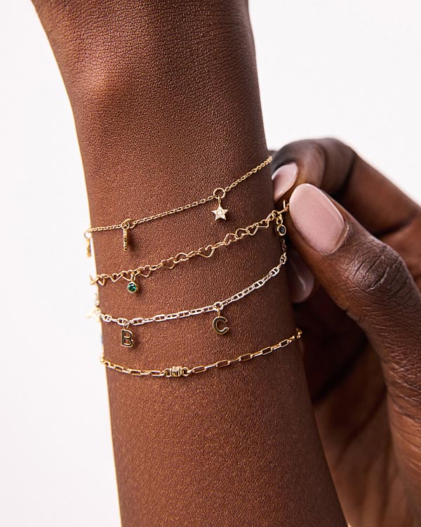 Get Inspired Permanent Jewelry LP 3