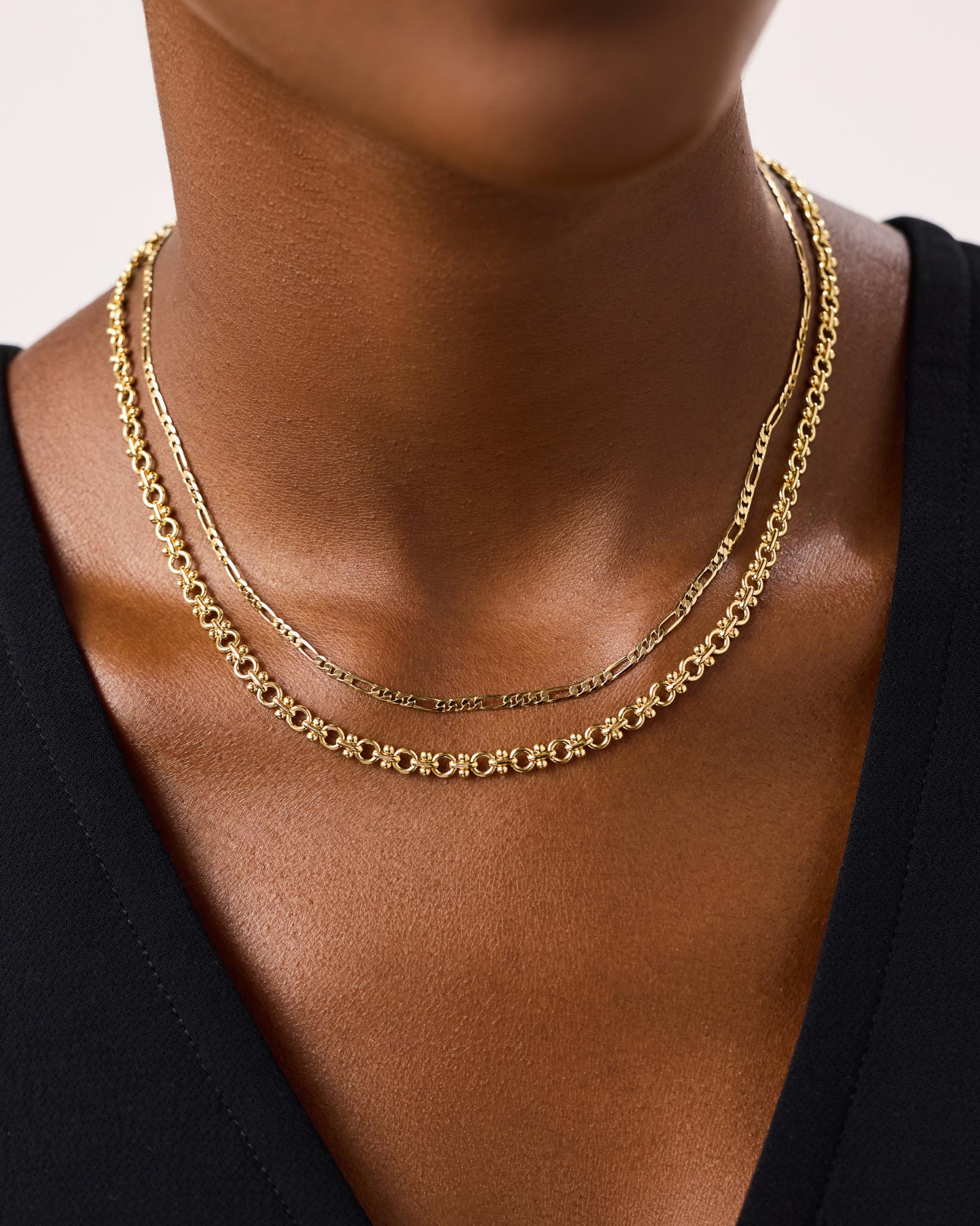 Hayden - Shop the look