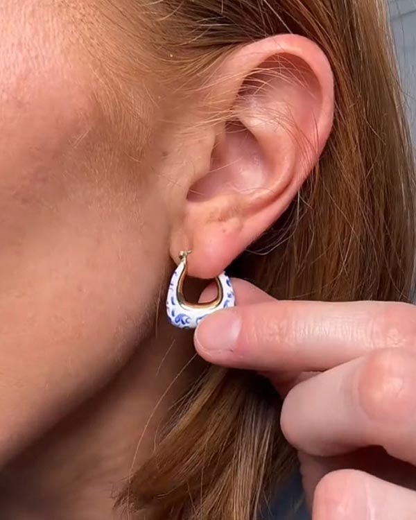 Influencers LP UGC 4