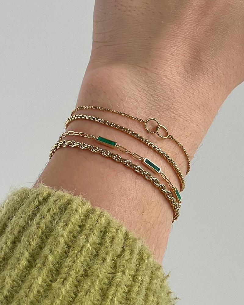 Luxe Links Bundle - Shop the look