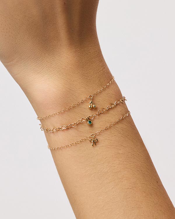 Get Inspired Permanent Jewelry LP 5